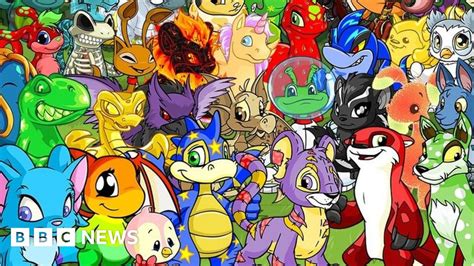  Neopets! The Virtual Pet Paradise Awaits With Melodies and Mayhem