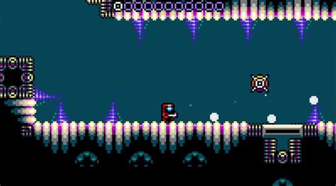  Xboxのプラットフォーマーゲーム「Xeodrifter」！懐かしさと新しさが融合した、2Dアクションアドベンチャーの傑作